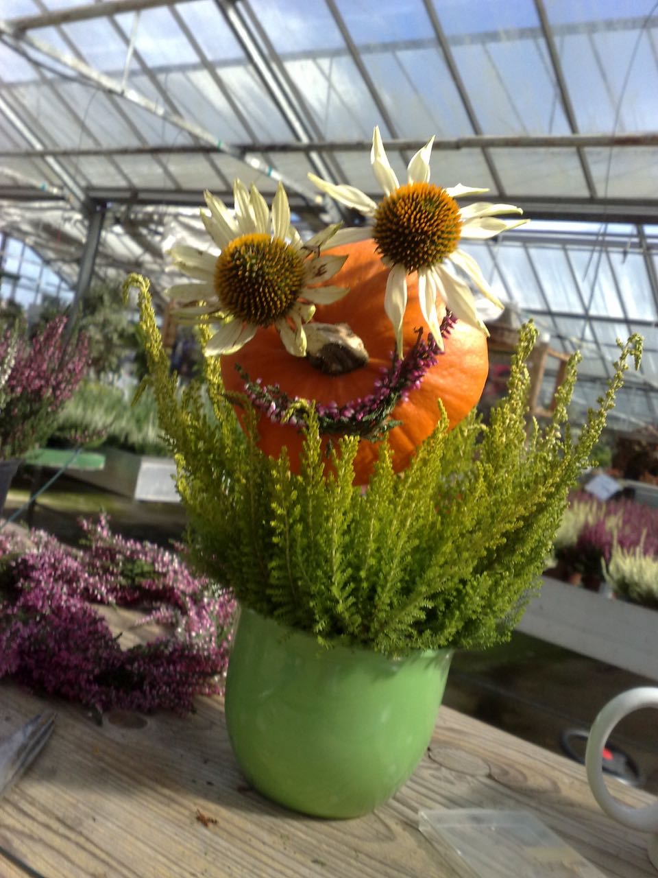 Herbstverkauf in Remscheid
